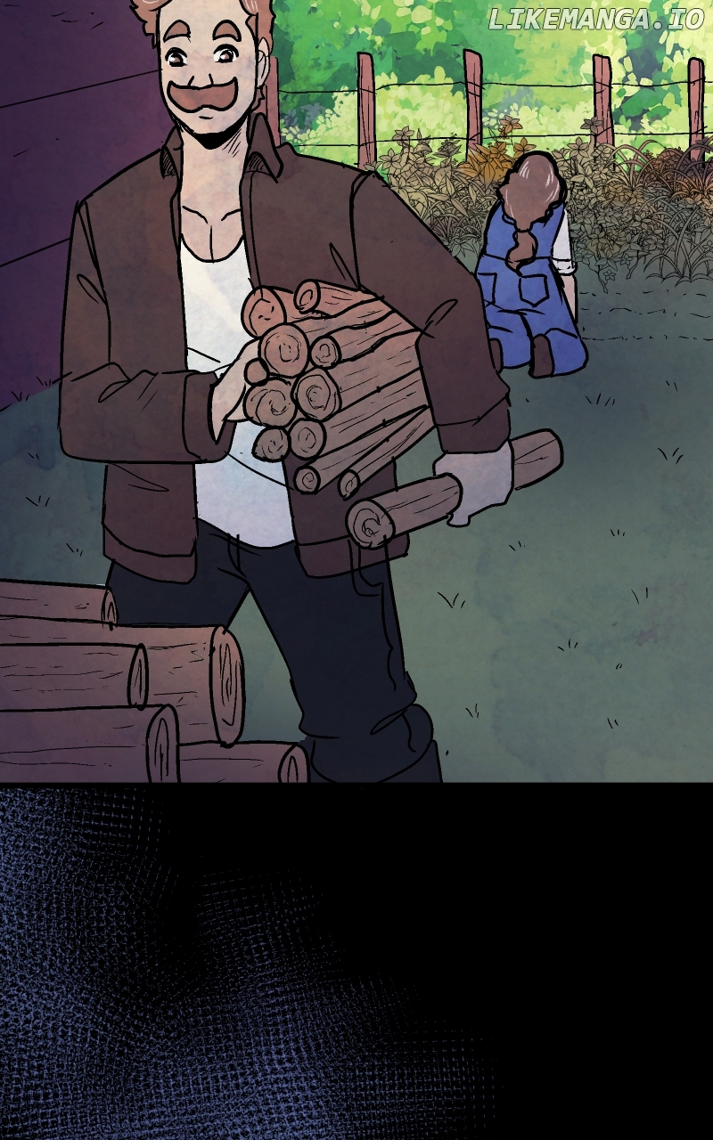 Evelyne and the Occult (Official) Chapter 117 - page 10