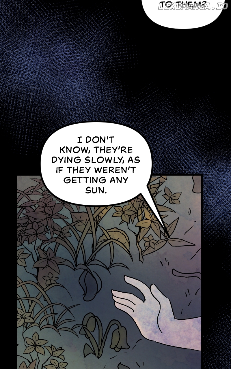 Evelyne and the Occult (Official) Chapter 117 - page 14