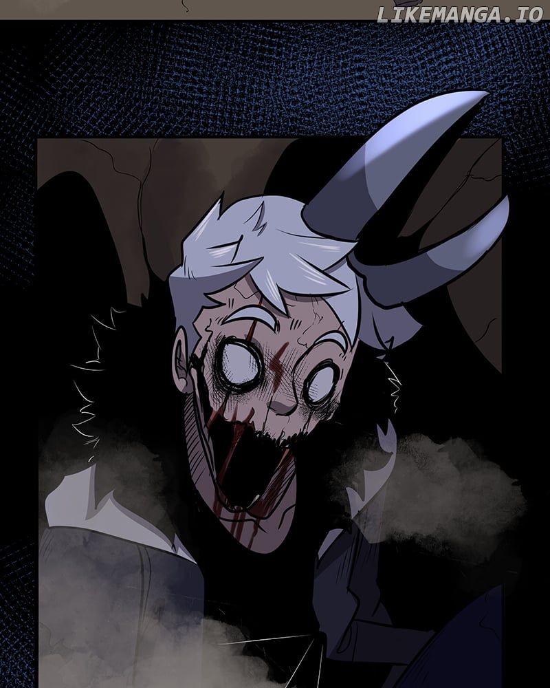 Evelyne and the Occult (Official) Chapter 57 - page 130