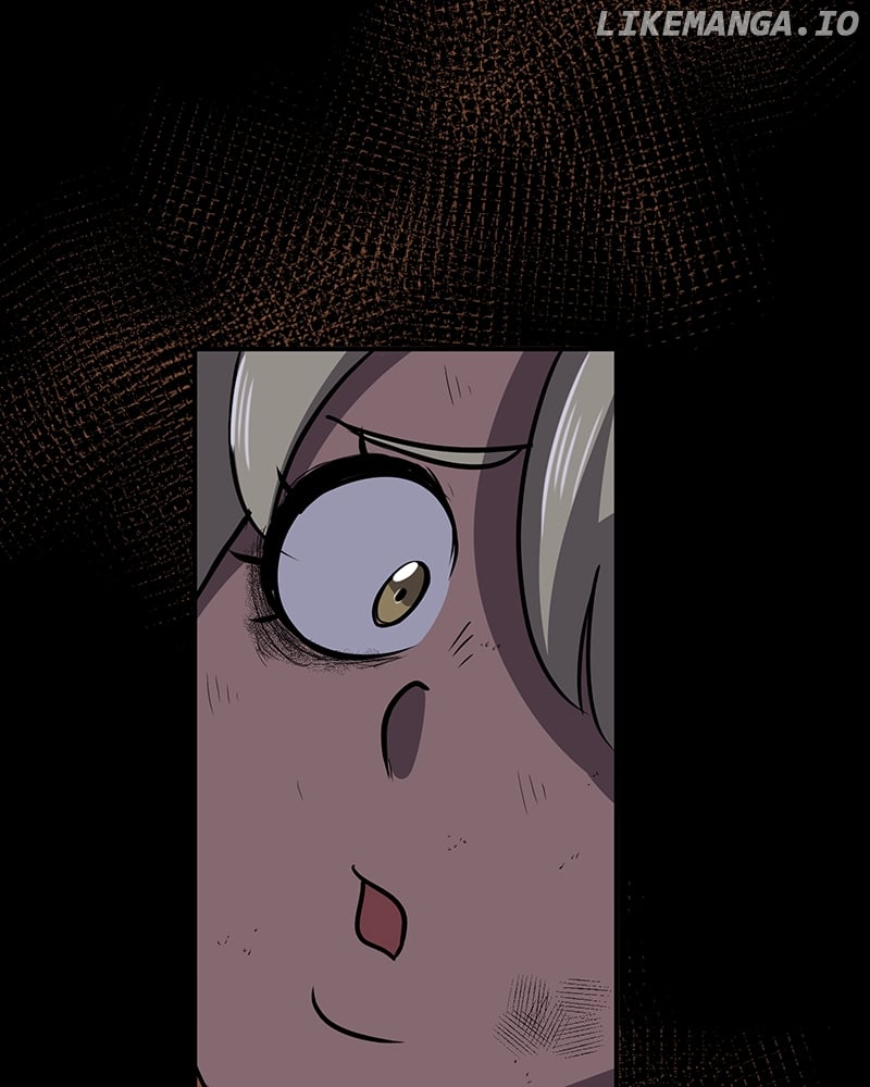 Evelyne and the Occult (Official) Chapter 57 - page 141