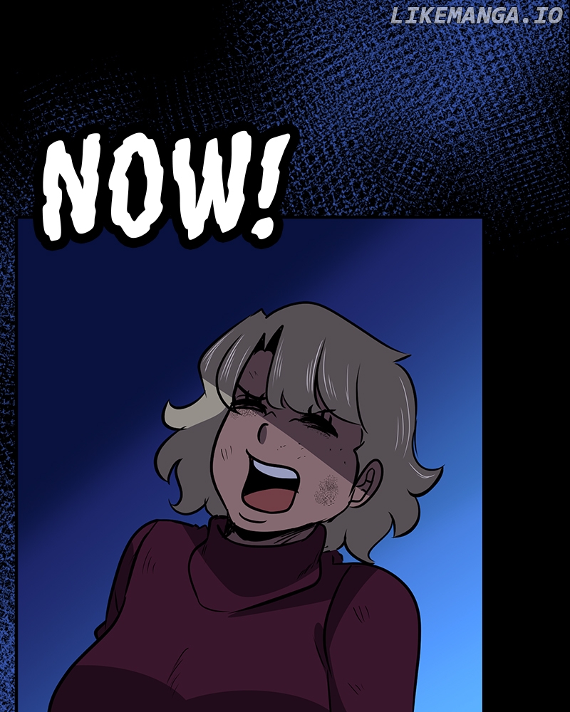 Evelyne and the Occult (Official) Chapter 57 - page 148