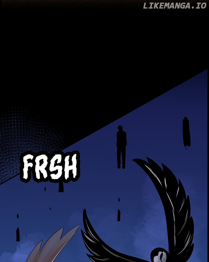 Evelyne and the Occult (Official) Chapter 57 - page 65