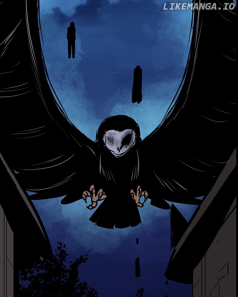 Evelyne and the Occult (Official) Chapter 57 - page 82