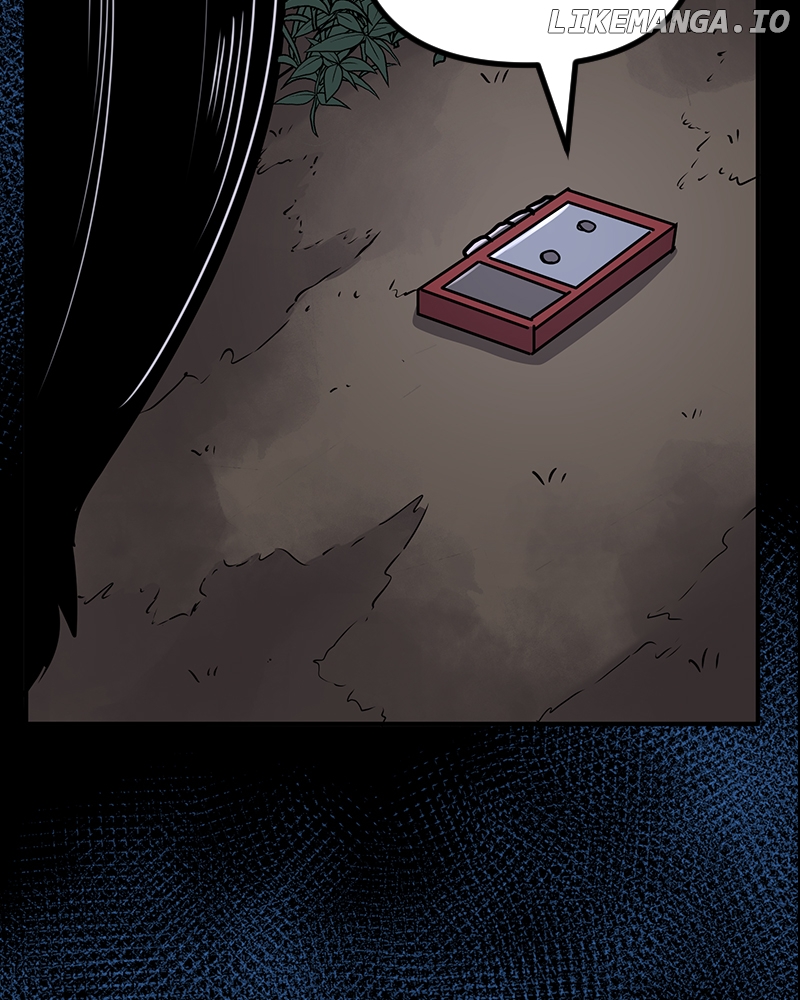 Evelyne and the Occult (Official) Chapter 57 - page 89