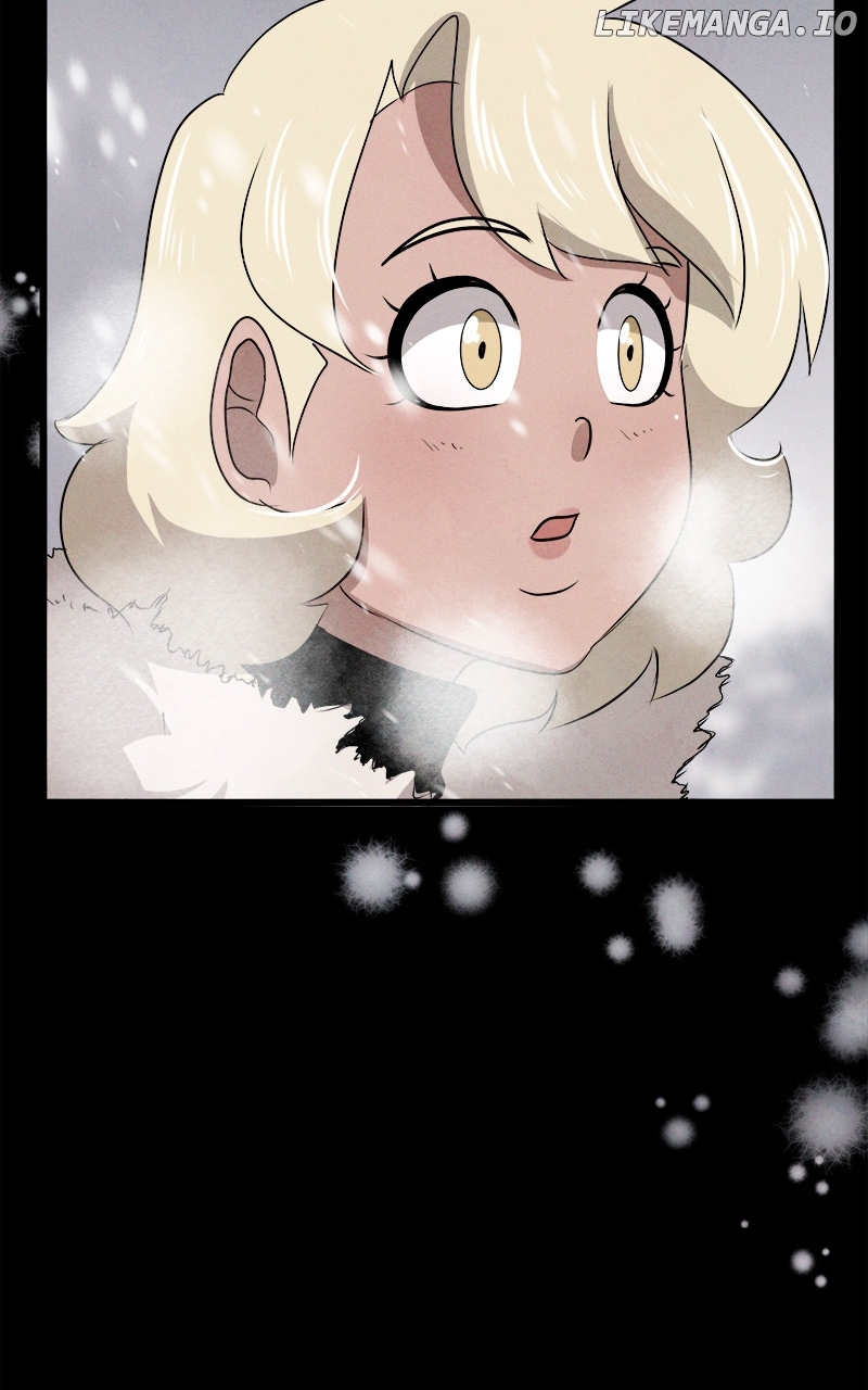 Evelyne and the Occult (Official) Chapter 75 - page 12