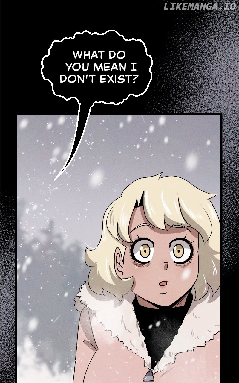 Evelyne and the Occult (Official) Chapter 75 - page 44