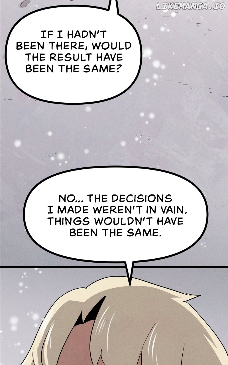 Evelyne and the Occult (Official) Chapter 75 - page 69