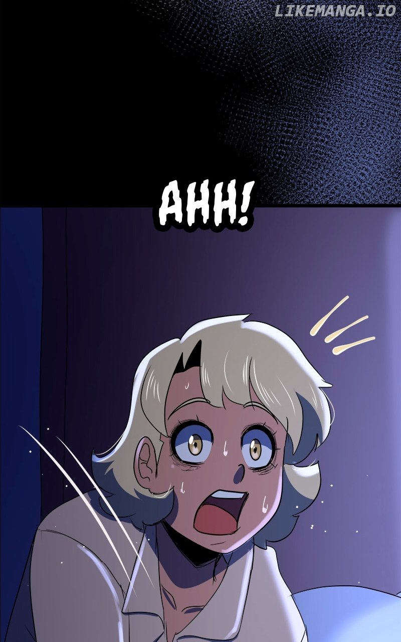 Evelyne and the Occult (Official) Chapter 75 - page 93