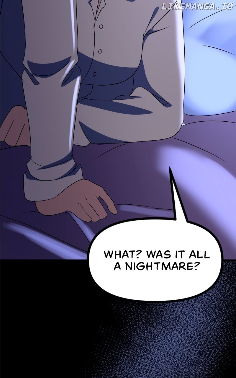 Evelyne and the Occult (Official) Chapter 75 - page 94