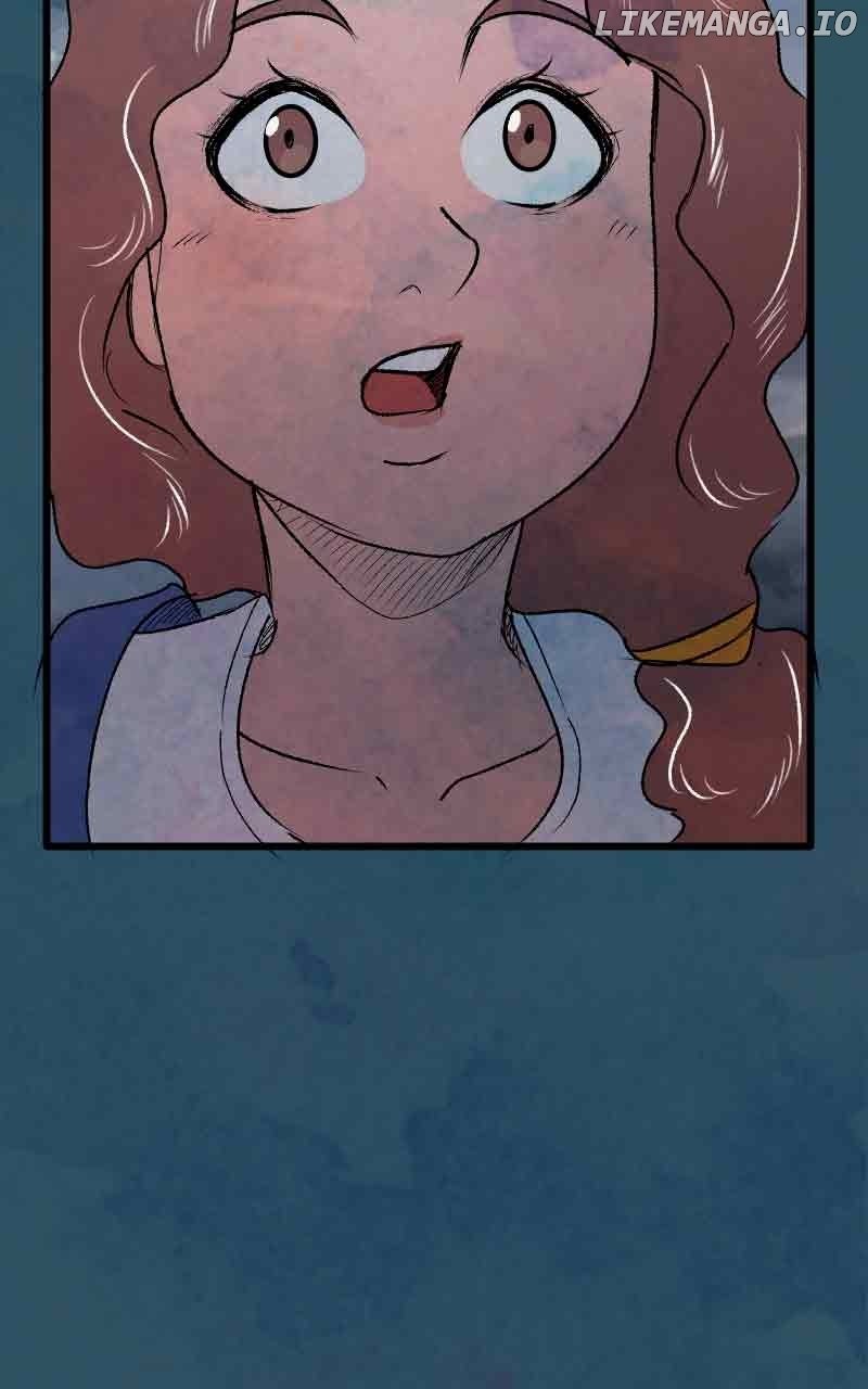 Evelyne and the Occult (Official) Chapter 96 - page 15