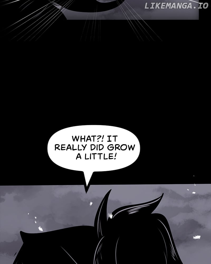 Evelyne and the Occult (Official) Chapter 35 - page 37