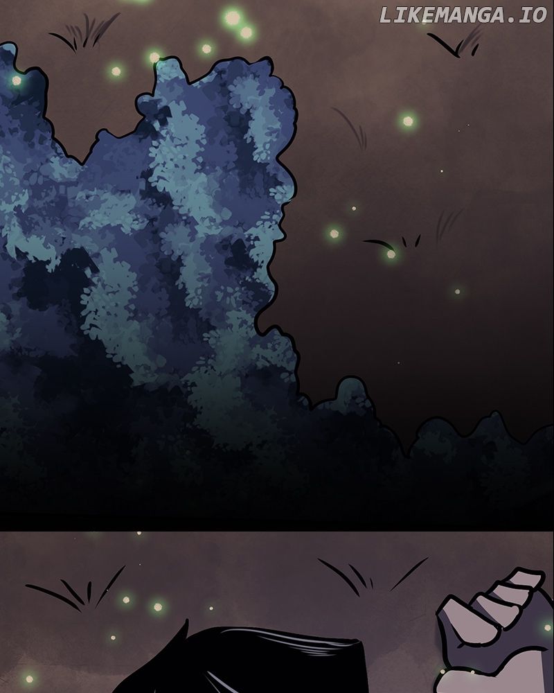 Evelyne and the Occult (Official) Chapter 35 - page 78