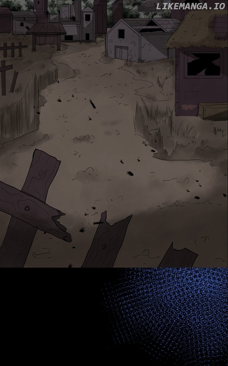 Evelyne and the Occult (Official) Chapter 56 - page 11