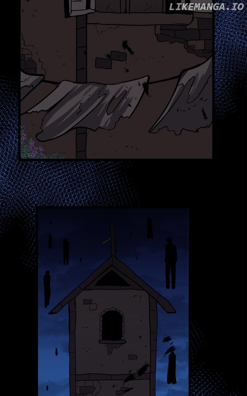 Evelyne and the Occult (Official) Chapter 56 - page 18