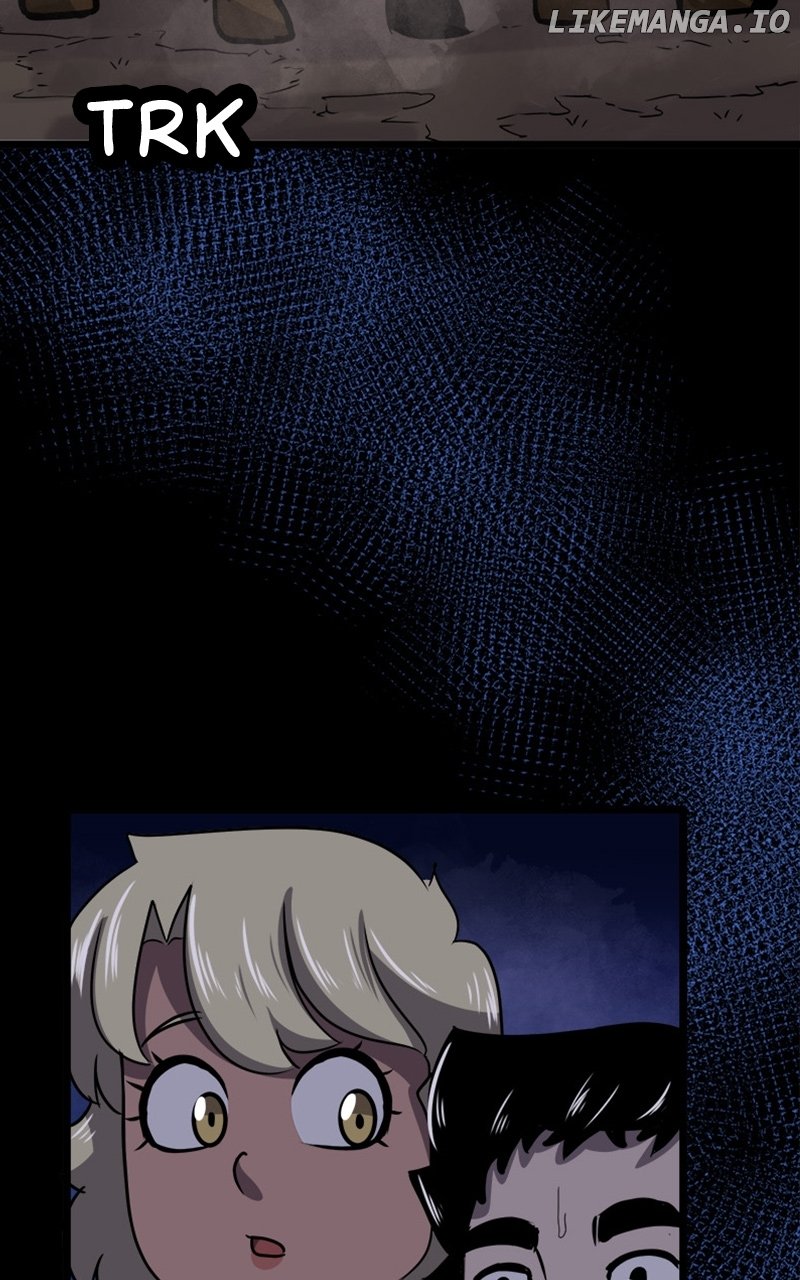 Evelyne and the Occult (Official) Chapter 56 - page 20