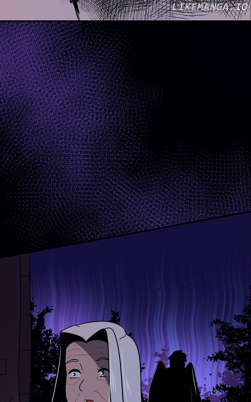 Evelyne and the Occult (Official) Chapter 56 - page 78