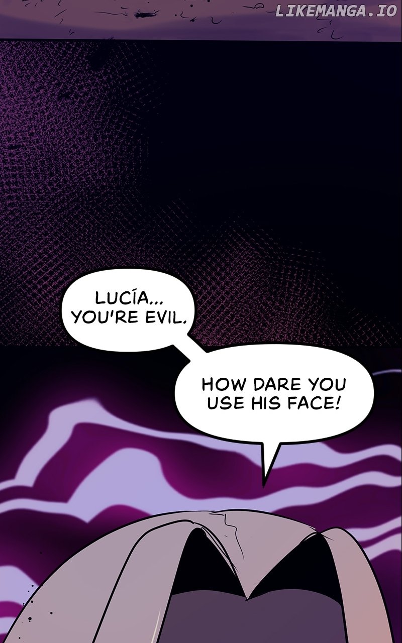 Evelyne and the Occult (Official) Chapter 56 - page 81