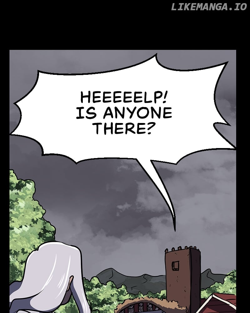 Evelyne and the Occult (Official) Chapter 36 - page 60