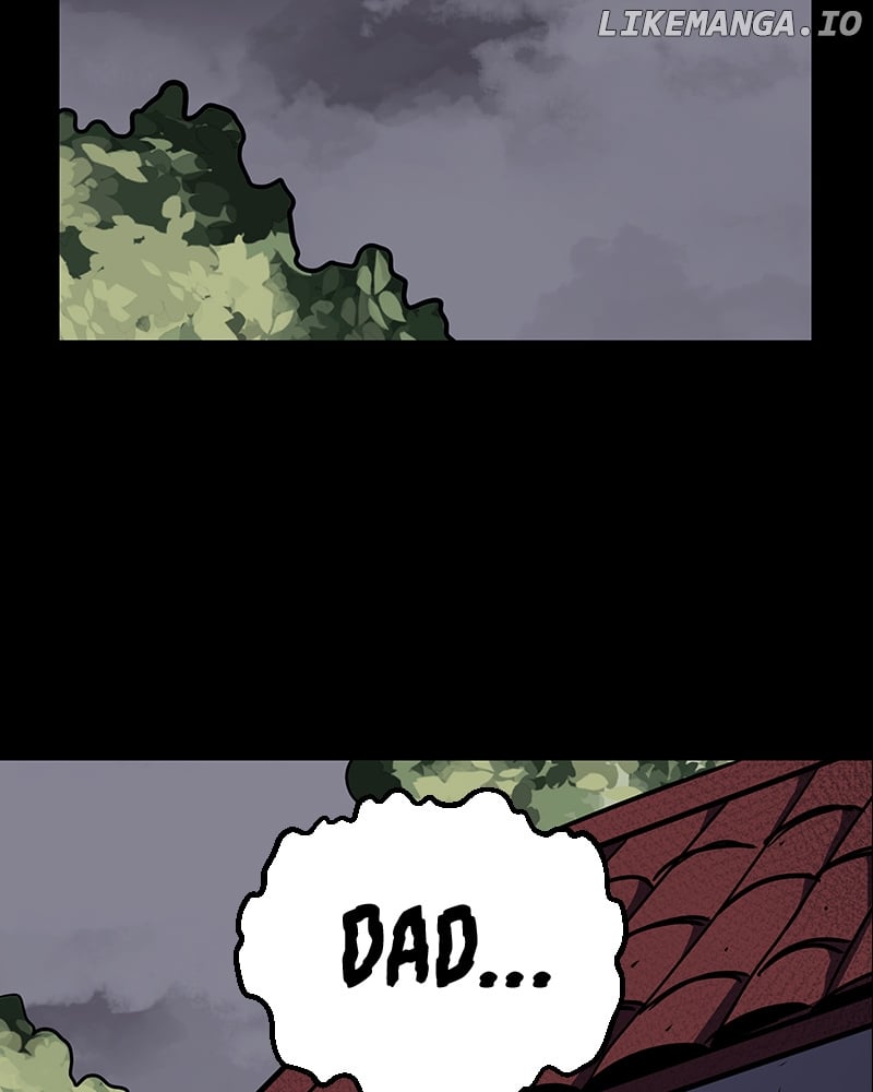 Evelyne and the Occult (Official) Chapter 36 - page 87