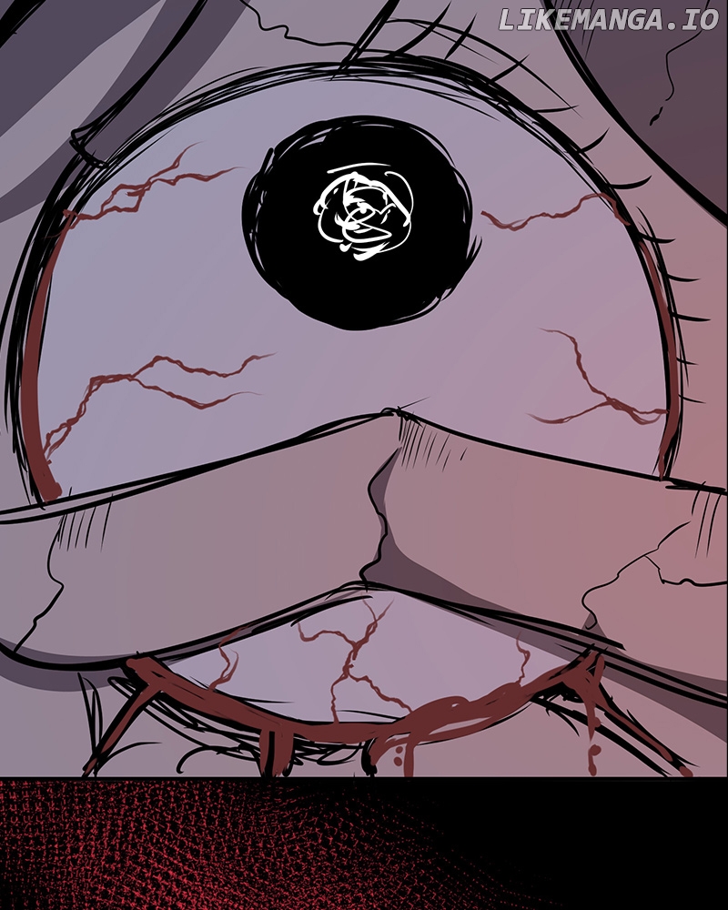 Evelyne and the Occult (Official) Chapter 55 - page 76