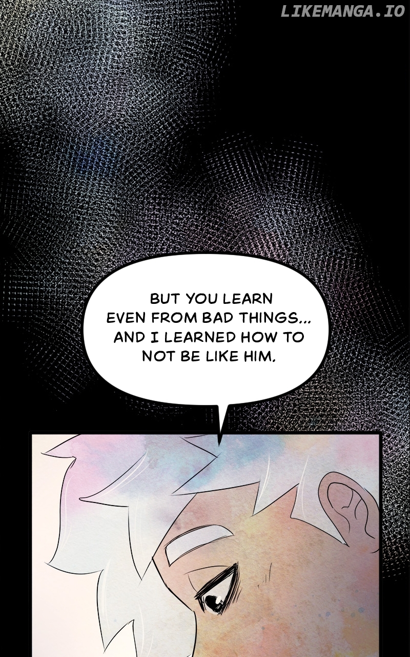 Evelyne and the Occult (Official) Chapter 89 - page 63