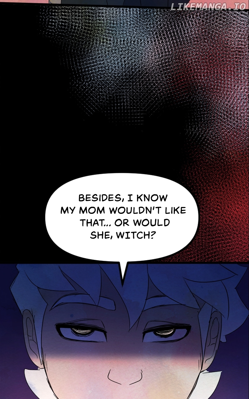 Evelyne and the Occult (Official) Chapter 89 - page 66