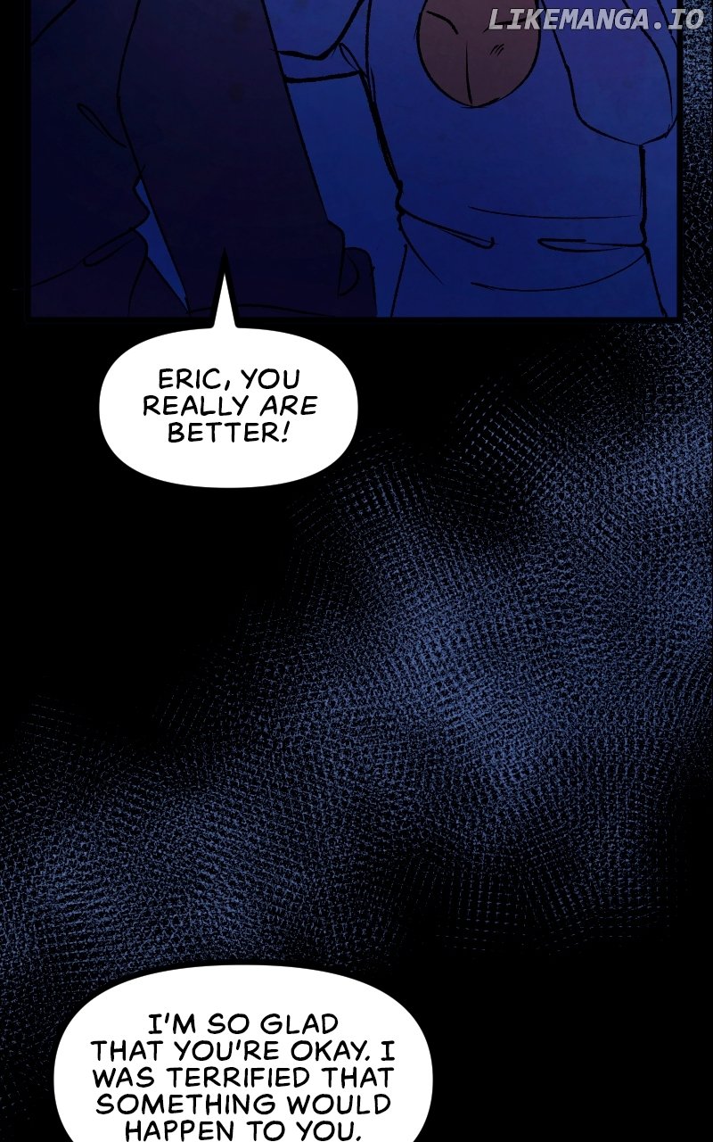 Evelyne and the Occult (Official) Chapter 113 - page 59