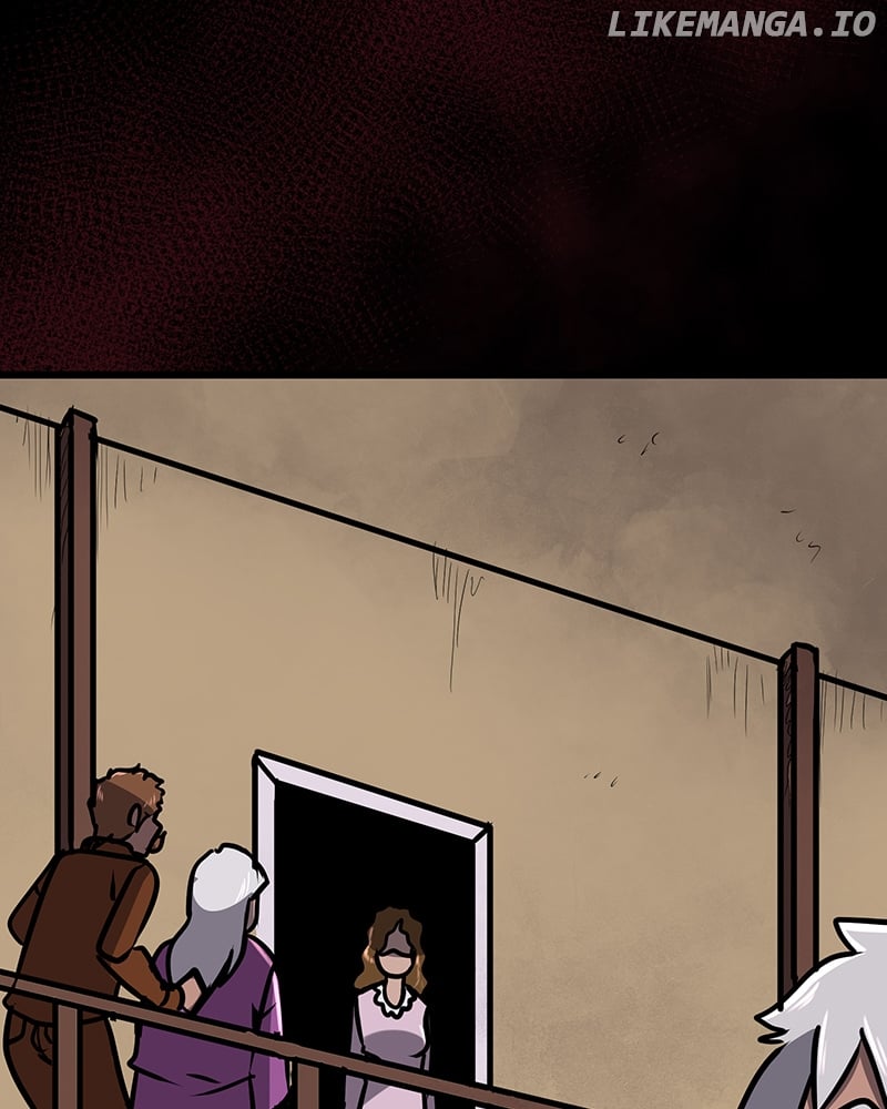 Evelyne and the Occult (Official) Chapter 38 - page 15