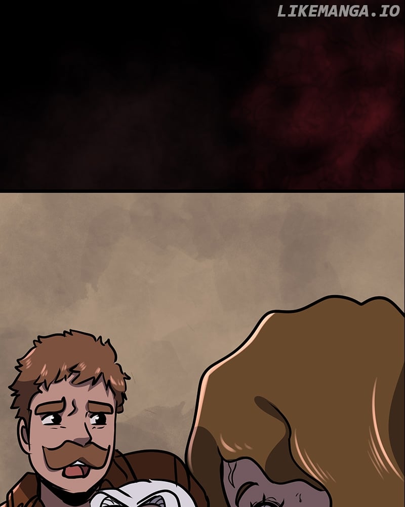 Evelyne and the Occult (Official) Chapter 38 - page 33