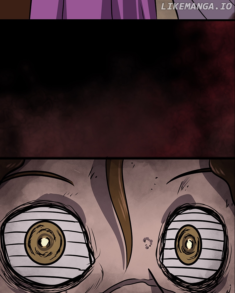 Evelyne and the Occult (Official) Chapter 38 - page 35