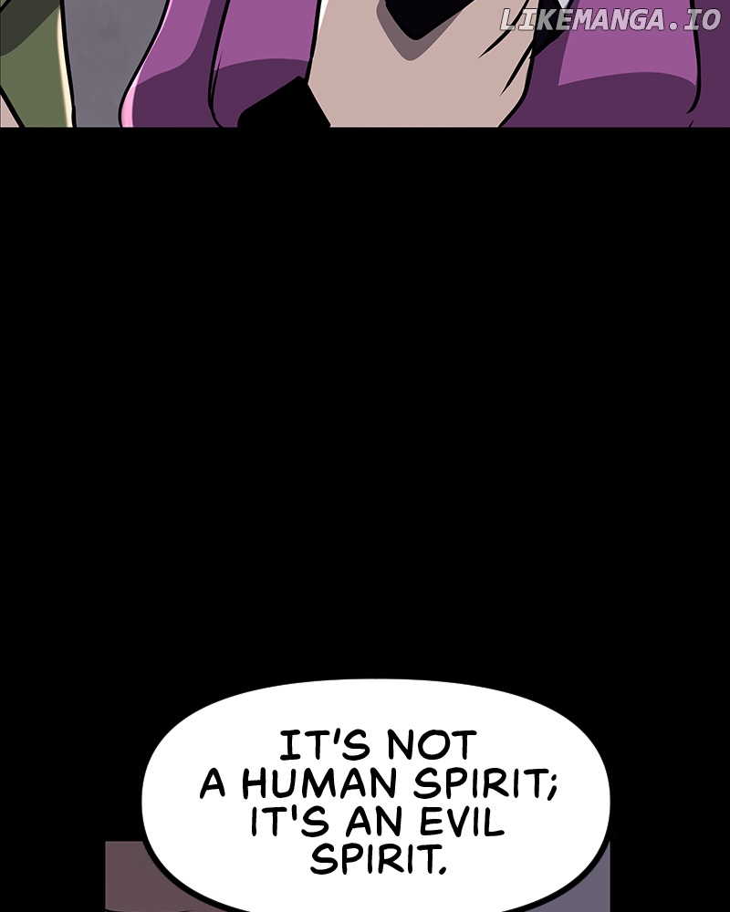 Evelyne and the Occult (Official) Chapter 38 - page 89