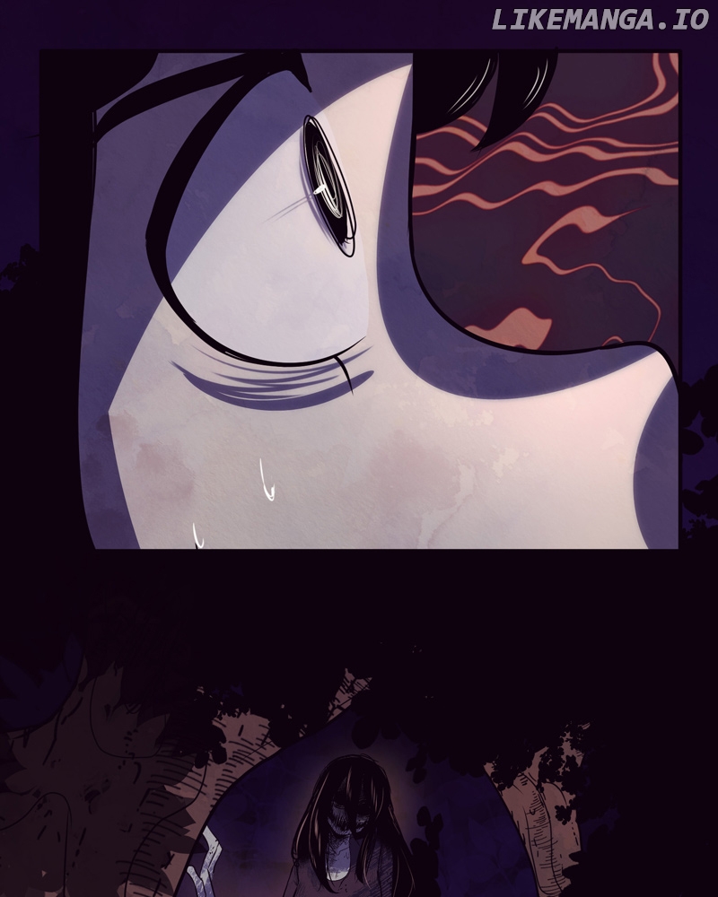 Evelyne and the Occult (Official) Chapter 54 - page 65