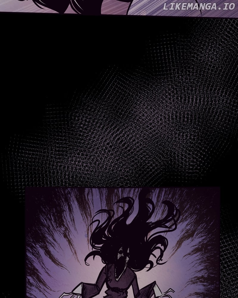 Evelyne and the Occult (Official) Chapter 54 - page 83