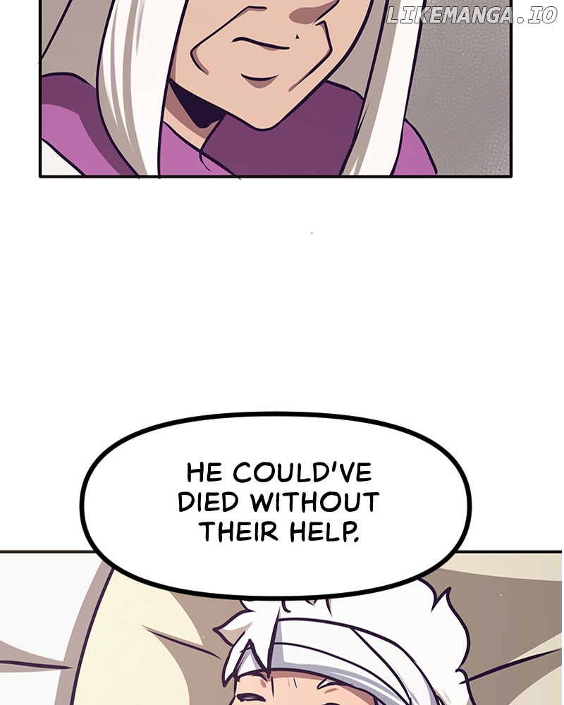 Evelyne and the Occult (Official) Chapter 29 - page 78