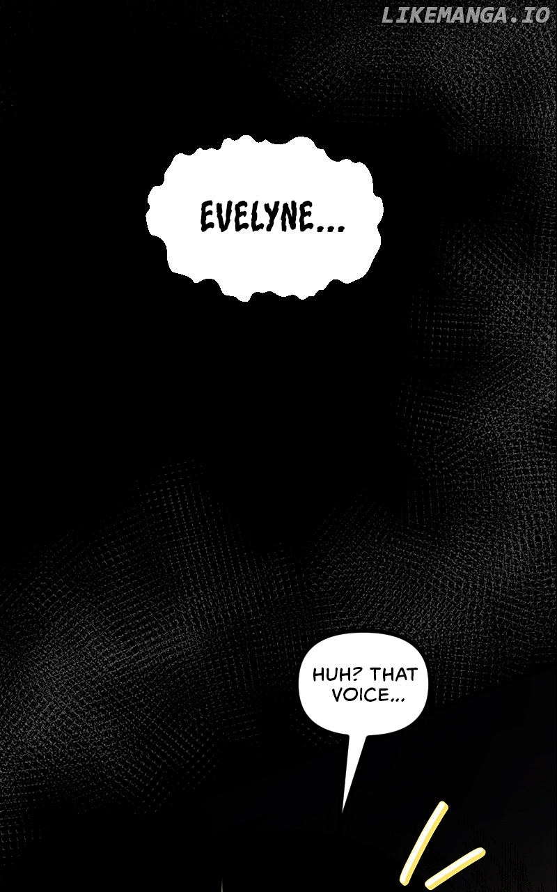 Evelyne and the Occult (Official) Chapter 71 - page 22