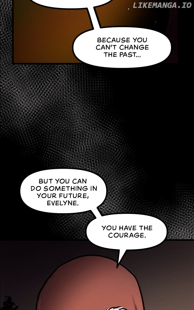 Evelyne and the Occult (Official) Chapter 71 - page 84