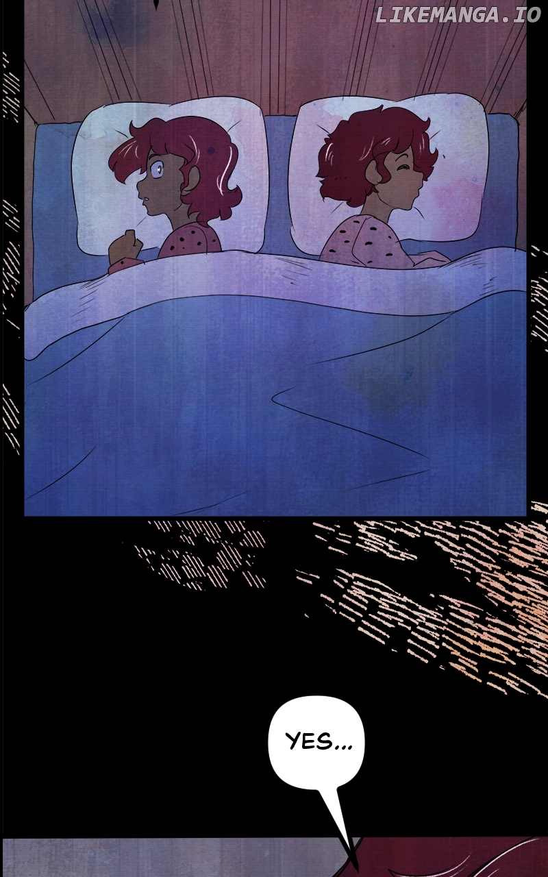 Evelyne and the Occult (Official) Chapter 86 - page 31