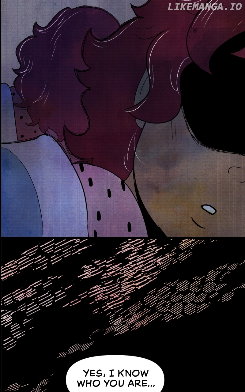 Evelyne and the Occult (Official) Chapter 86 - page 32