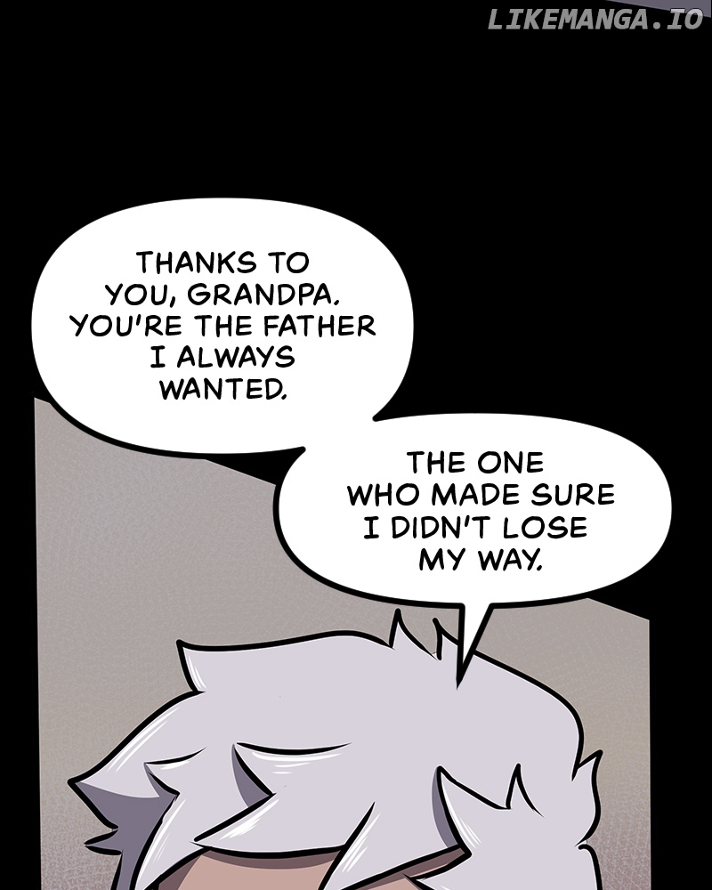 Evelyne and the Occult (Official) Chapter 39 - page 28