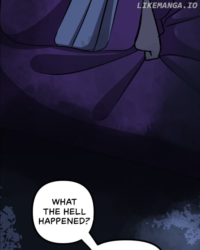 Evelyne and the Occult (Official) Chapter 39 - page 88