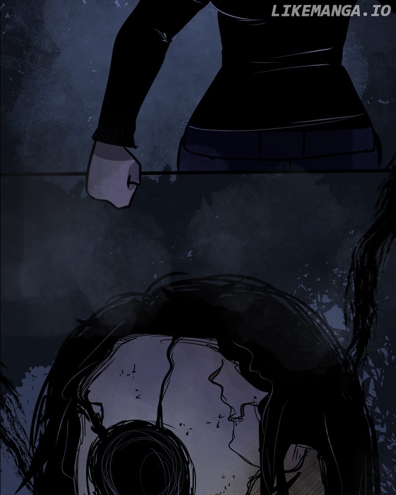 Evelyne and the Occult (Official) Chapter 39 - page 93