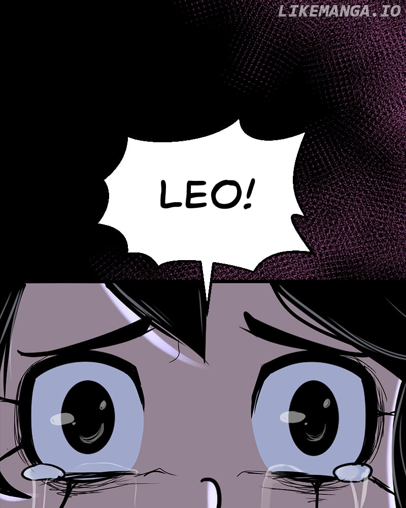 Evelyne and the Occult (Official) Chapter 69 - page 36