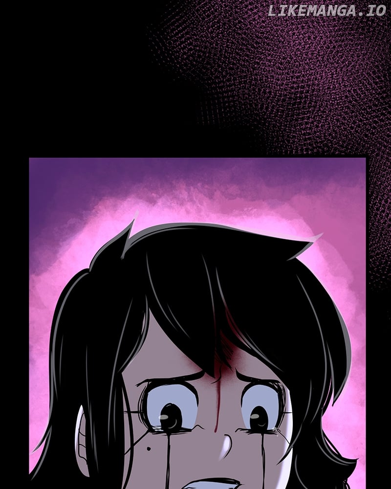 Evelyne and the Occult (Official) Chapter 69 - page 40