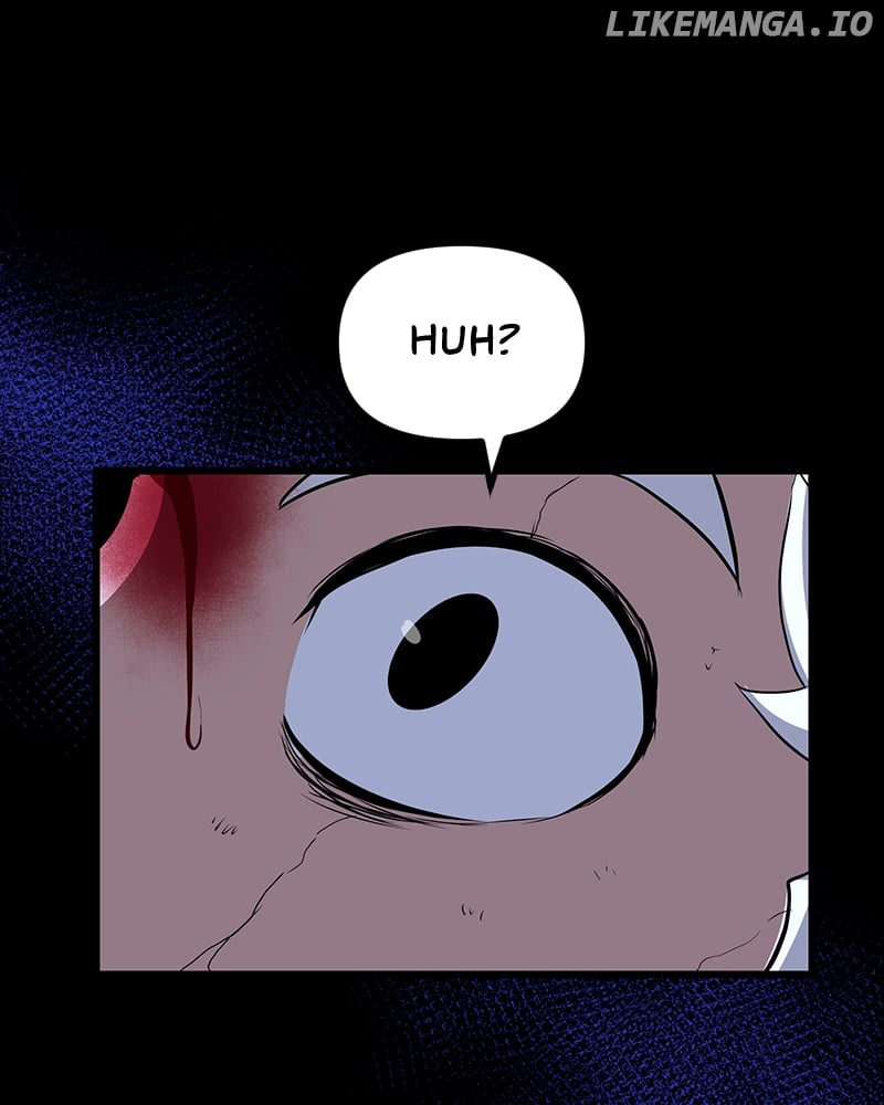 Evelyne and the Occult (Official) Chapter 69 - page 44