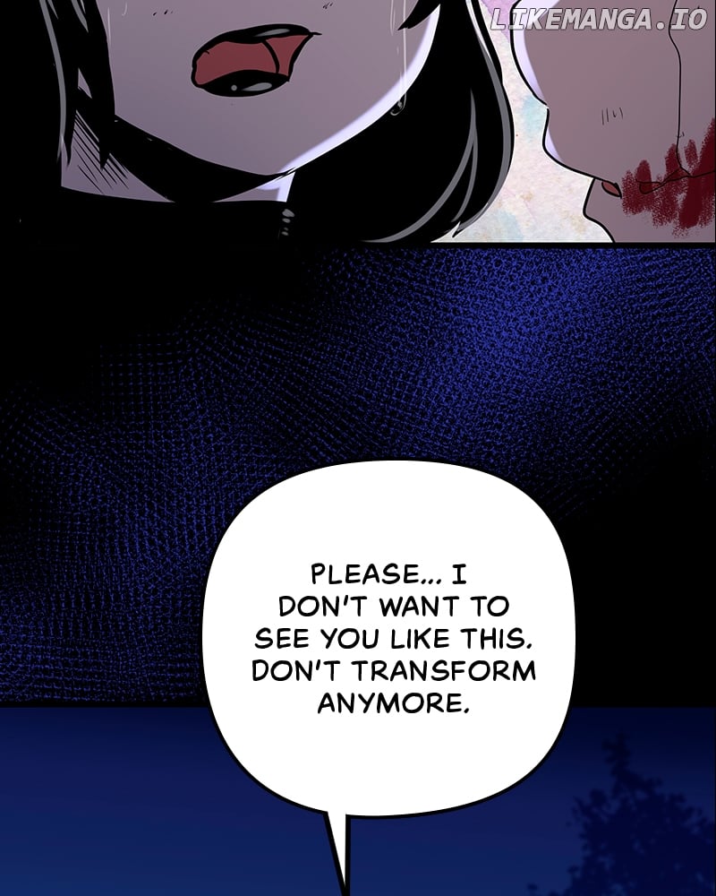 Evelyne and the Occult (Official) Chapter 69 - page 48