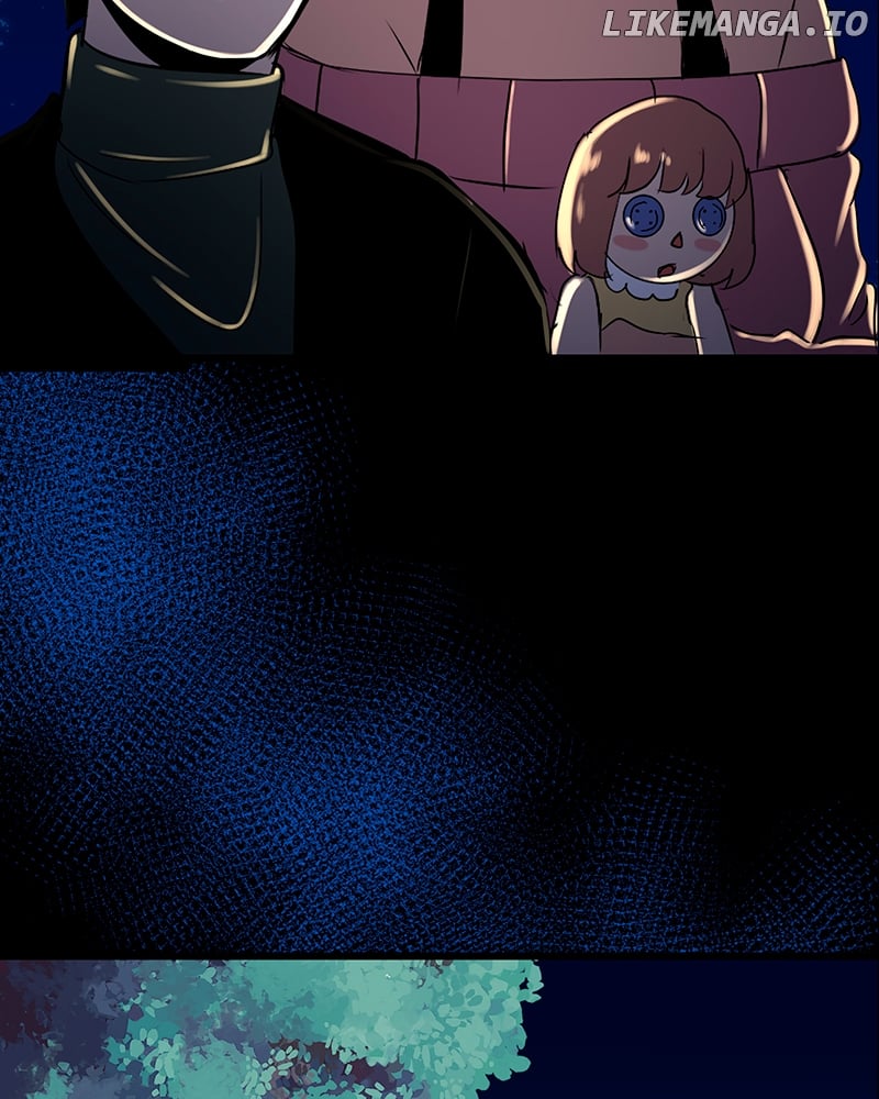 Evelyne and the Occult (Official) Chapter 69 - page 76