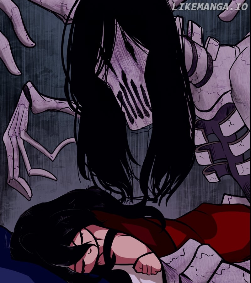 Evelyne and the Occult (Official) Chapter 4 - page 15