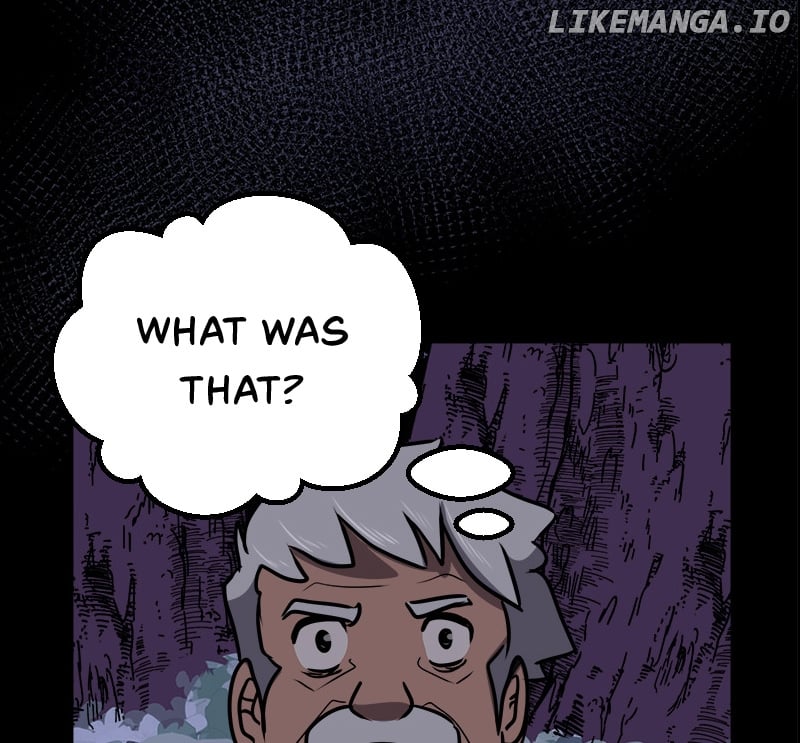 Evelyne and the Occult (Official) Chapter 42 - page 30