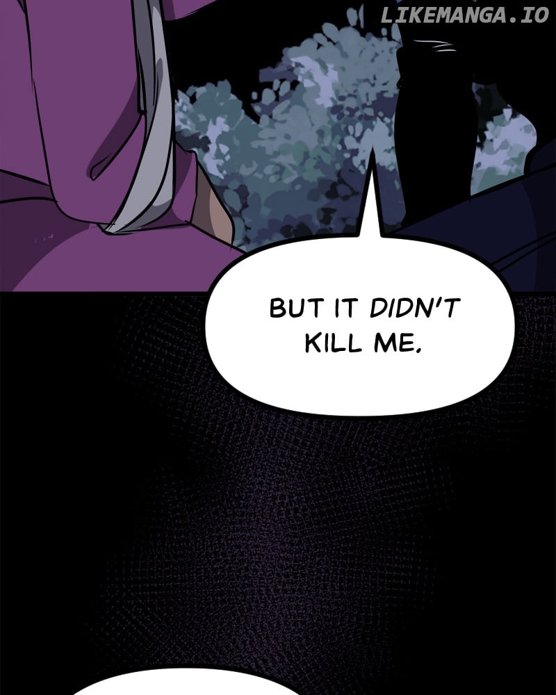 Evelyne and the Occult (Official) Chapter 42 - page 39