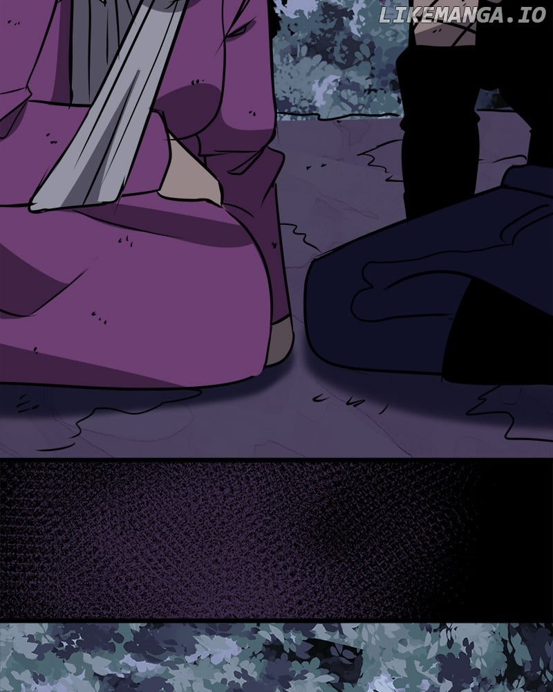 Evelyne and the Occult (Official) Chapter 42 - page 56